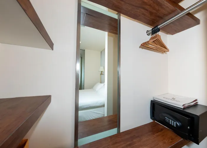 Nottingham Place Hotel London