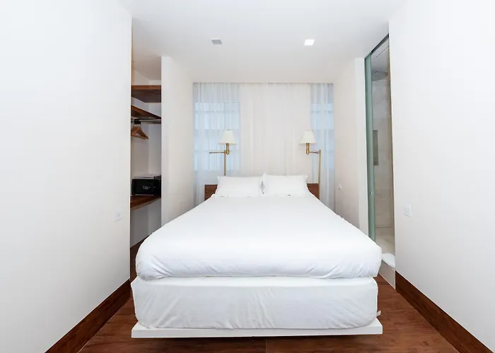 Nottingham Place Hotel London